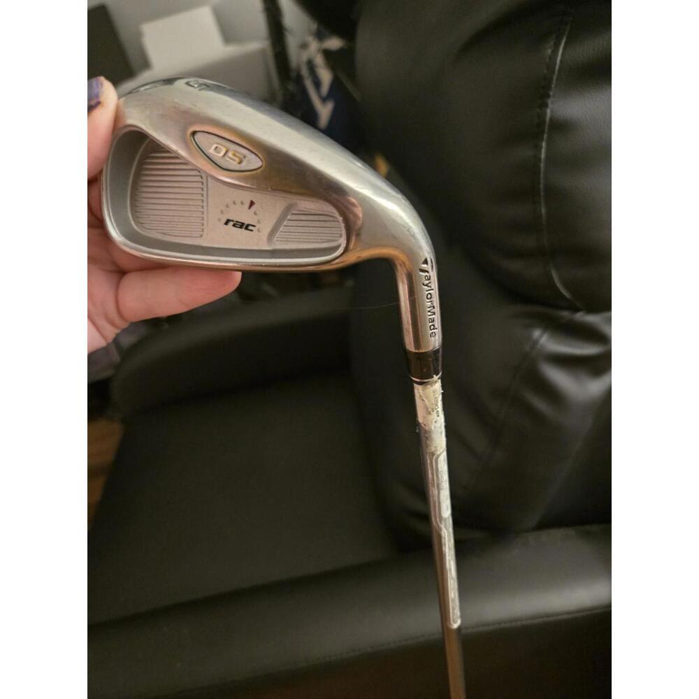 TaylorMade RAC Golf Club